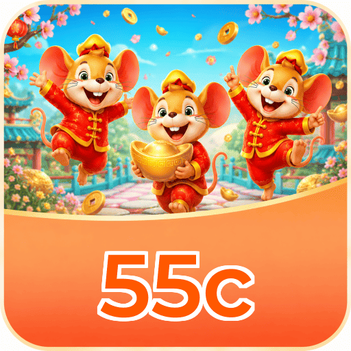 55c Logo 2