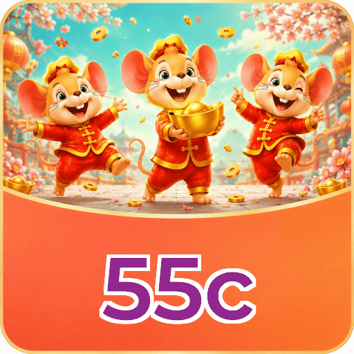 Slots 55c - Jackpots Progressivos