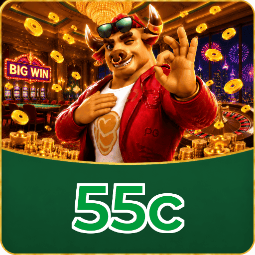 55c Instalar Logo 1