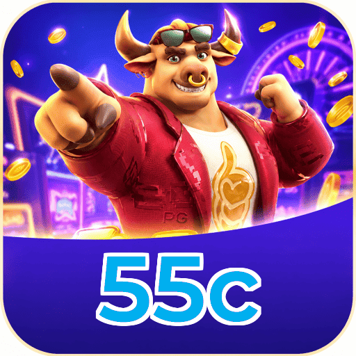 55c Licenciado Curaçao - Segurança SSL 256-bit