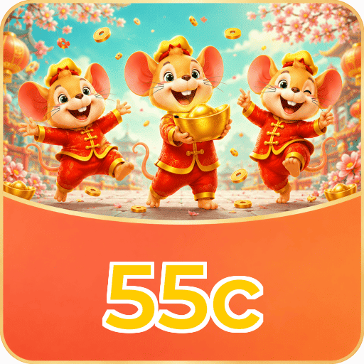 55c Segurança Logo 2