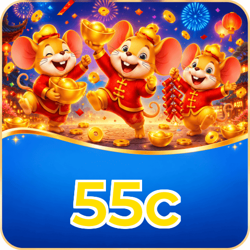 Loteria 55c - Mega-Sena online
