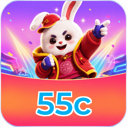 Loteria 55c - Quina e mais jogos