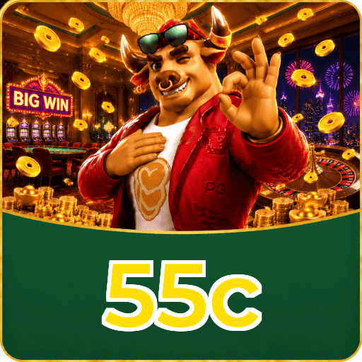 55c Logo 1